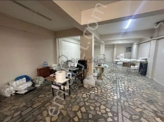 Mimar Sinan Mahallesinde Satılık Dükkan - 14