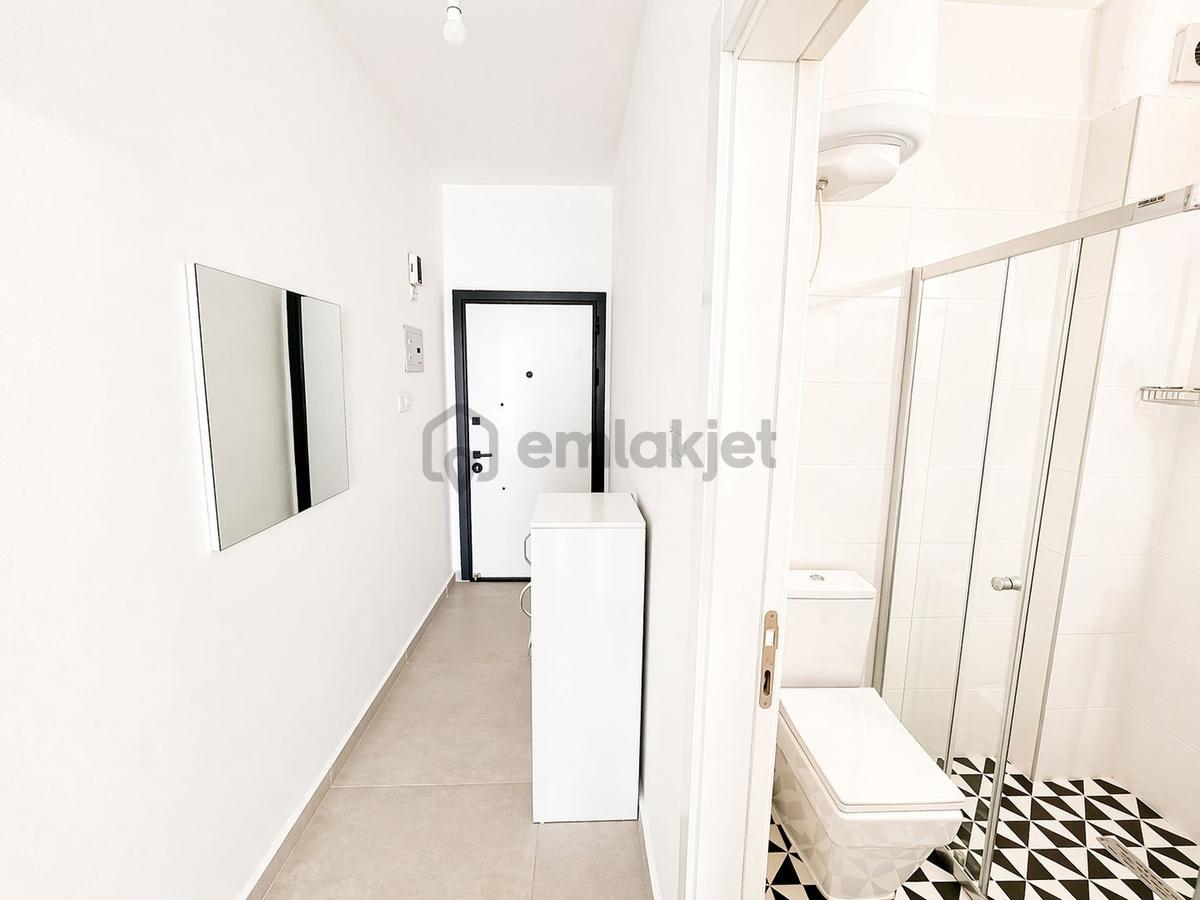 Caesar Resortta Satılık Full Eşyalı Stüdyo Daire | Tatil Konsep - 11