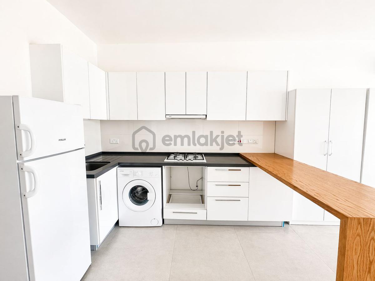 Caesar Resortta Satılık Full Eşyalı Stüdyo Daire | Tatil Konsep