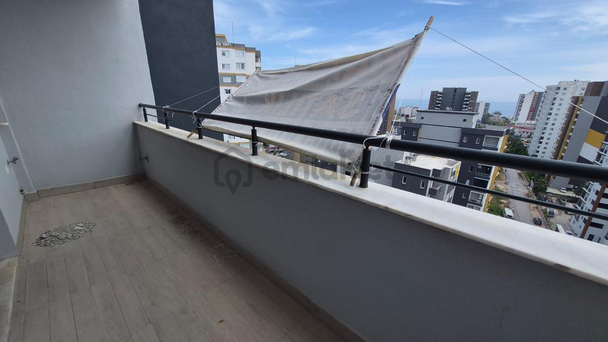 Tecede Denize Yürüme Mesafesinde 3+1 Ebeveyn Banyolu Satılık - 28