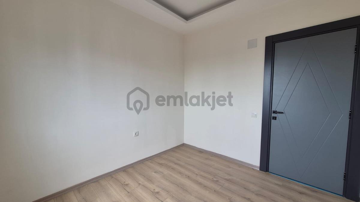 Tecede Denize Yürüme Mesafesinde 3+1 Ebeveyn Banyolu Satılık - 16