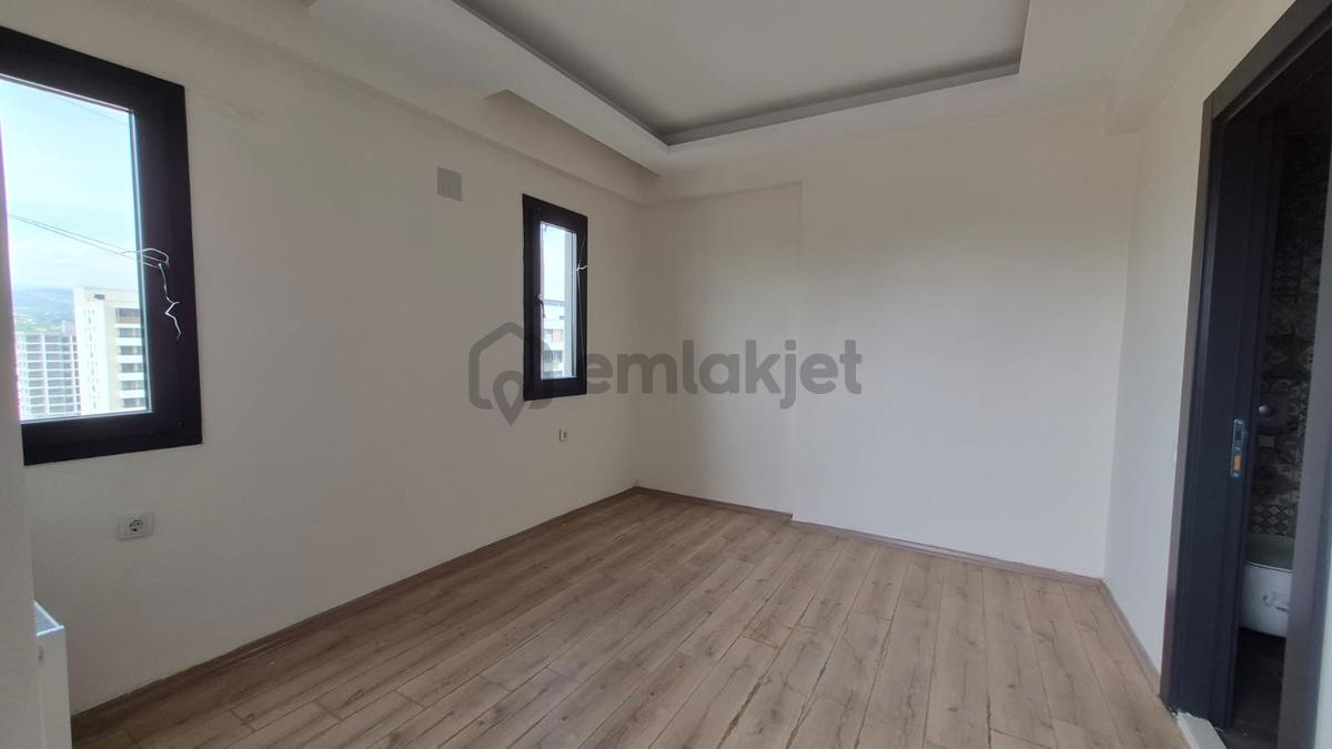 Tecede Denize Yürüme Mesafesinde 3+1 Ebeveyn Banyolu Satılık - 14