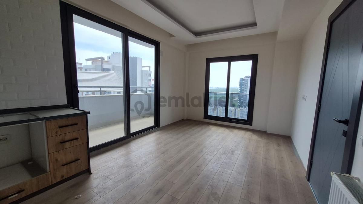 Tecede Denize Yürüme Mesafesinde 3+1 Ebeveyn Banyolu Satılık - 7