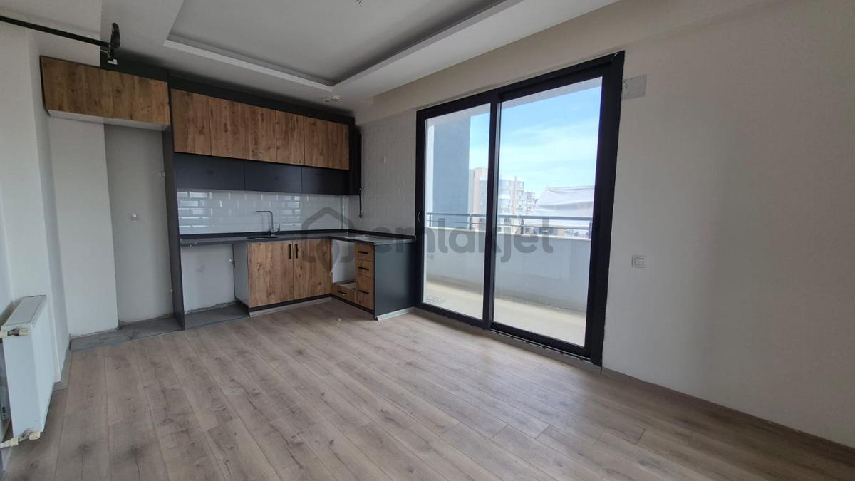 Tecede Denize Yürüme Mesafesinde 3+1 Ebeveyn Banyolu Satılık - 5