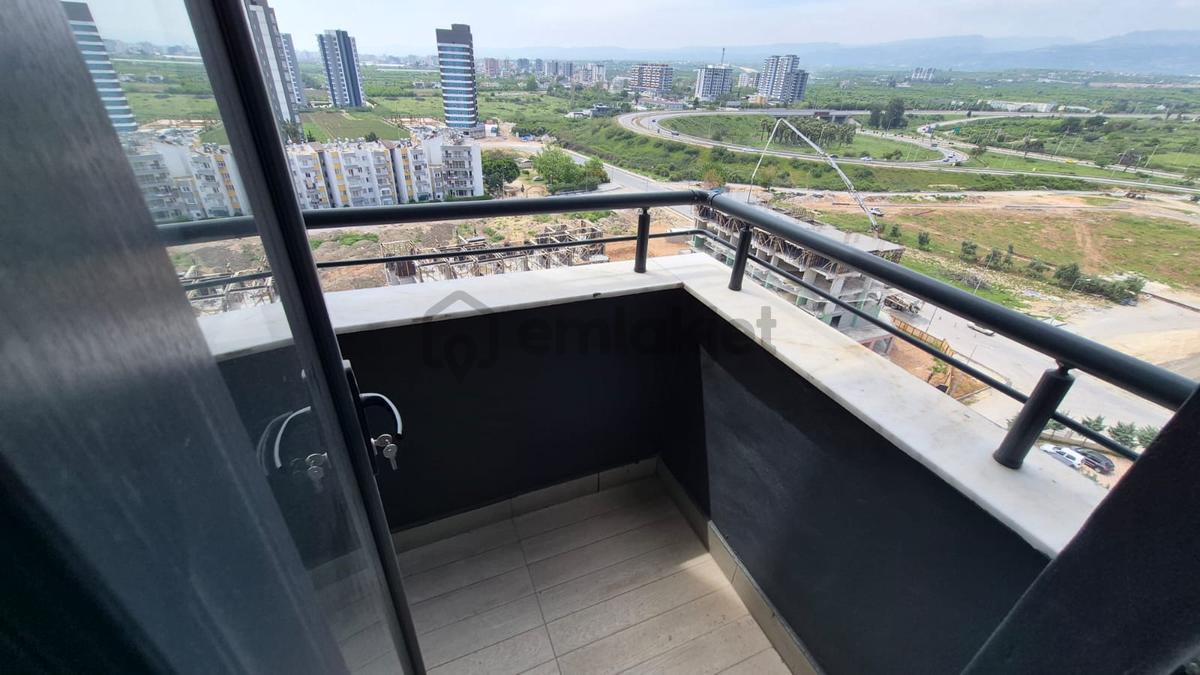 Tecede Denize Yürüme Mesafesinde 3+1 Ebeveyn Banyolu Satılık - 23