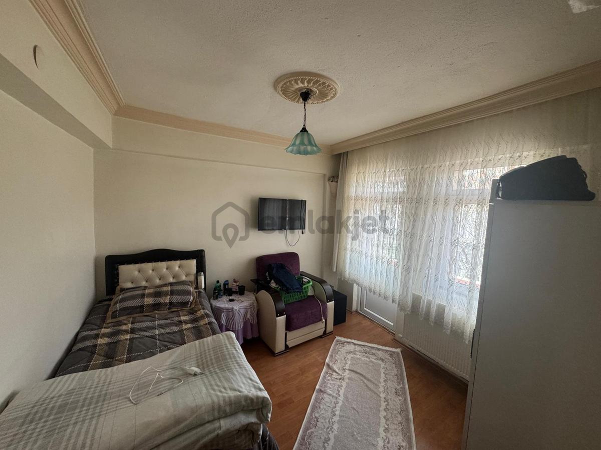 Mamak Kıbrısköy De Satılık 6+1 3 Katlı Vılla - 30