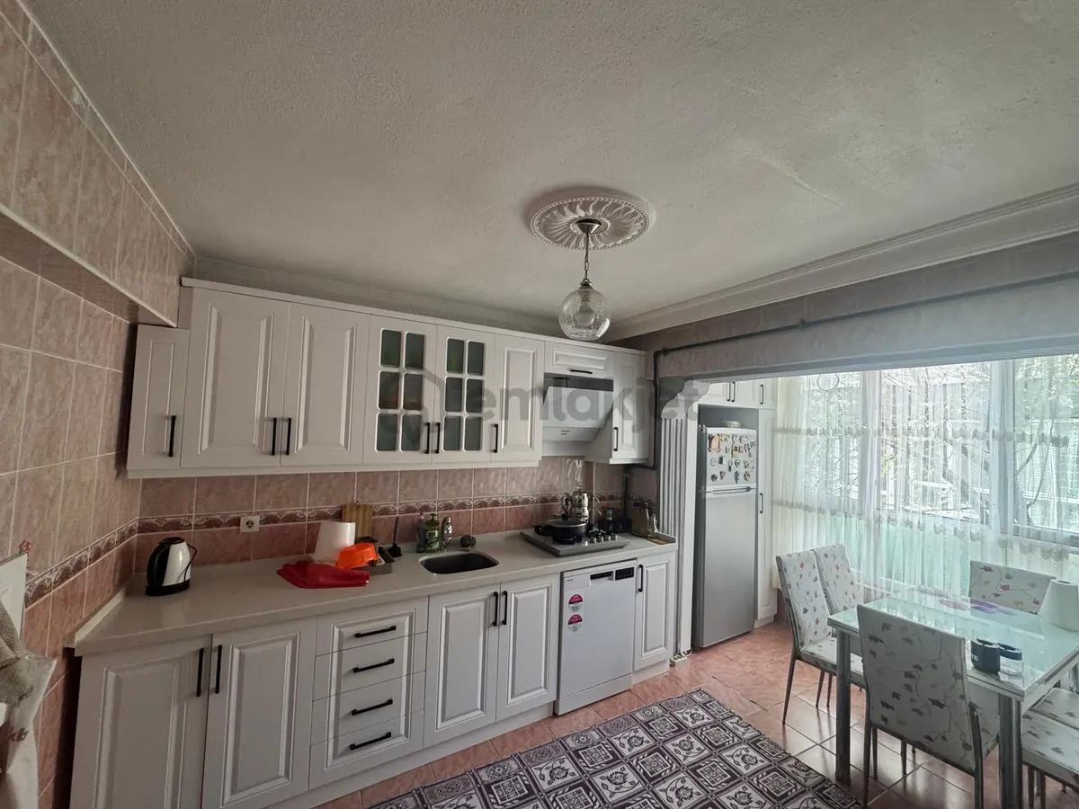 Mamak Kıbrısköy De Satılık 6+1 3 Katlı Vılla - 26