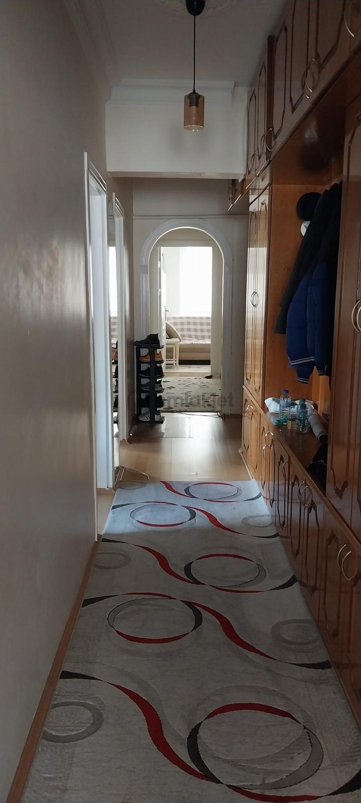General Zeki Dogan Mah De 3+1 Satılık Daıre - 31