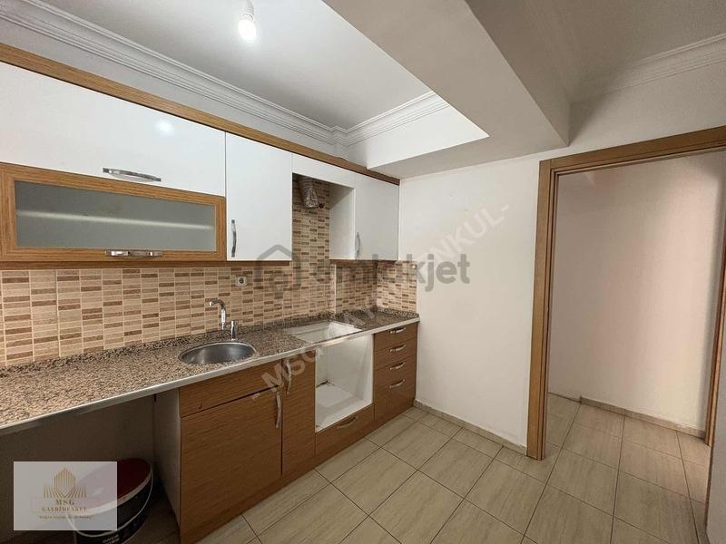 Msgden Yağhanelerde Yeni Binada Otoparklı 2+1 Kapalı Mutfk Daire - 22