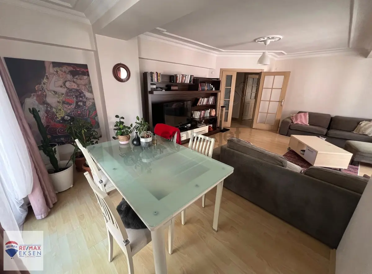 Ümraniye Site Mahallesi Satılık 4+1 Üst Dubleks Daire - 30