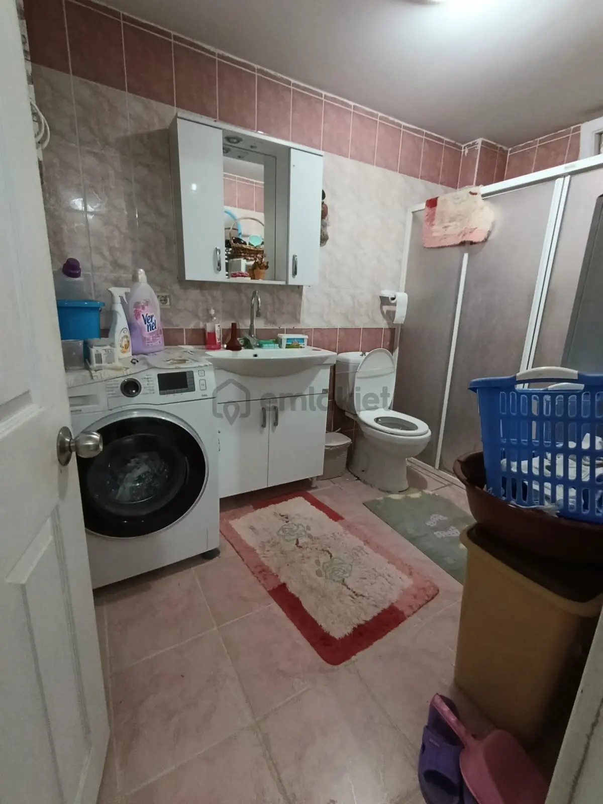 Osmangazi Mahallesinde Satılık 2+1 Daire - 11