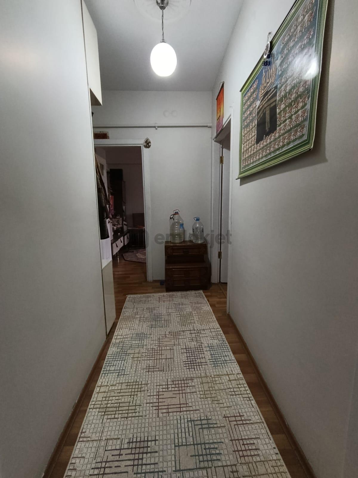 Osmangazi Mahallesinde Satılık 2+1 Daire - 10