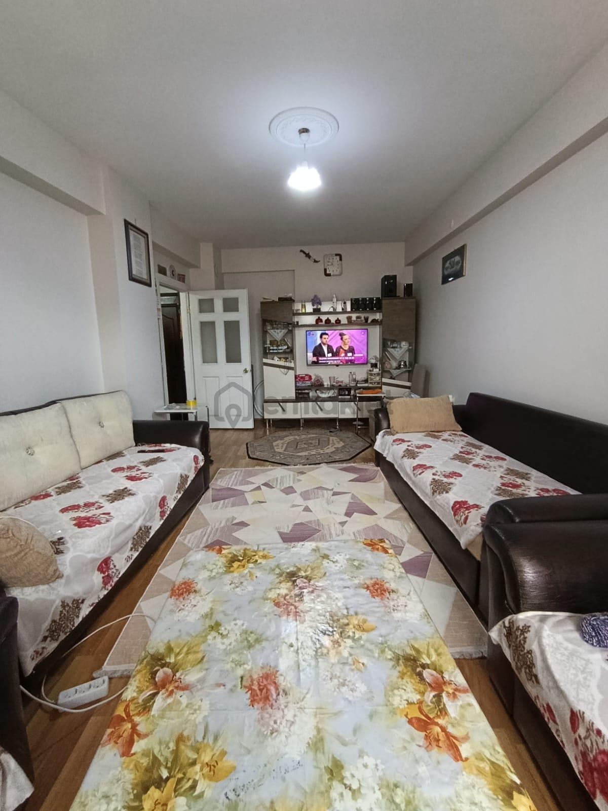 Osmangazi Mahallesinde Satılık 2+1 Daire - 5
