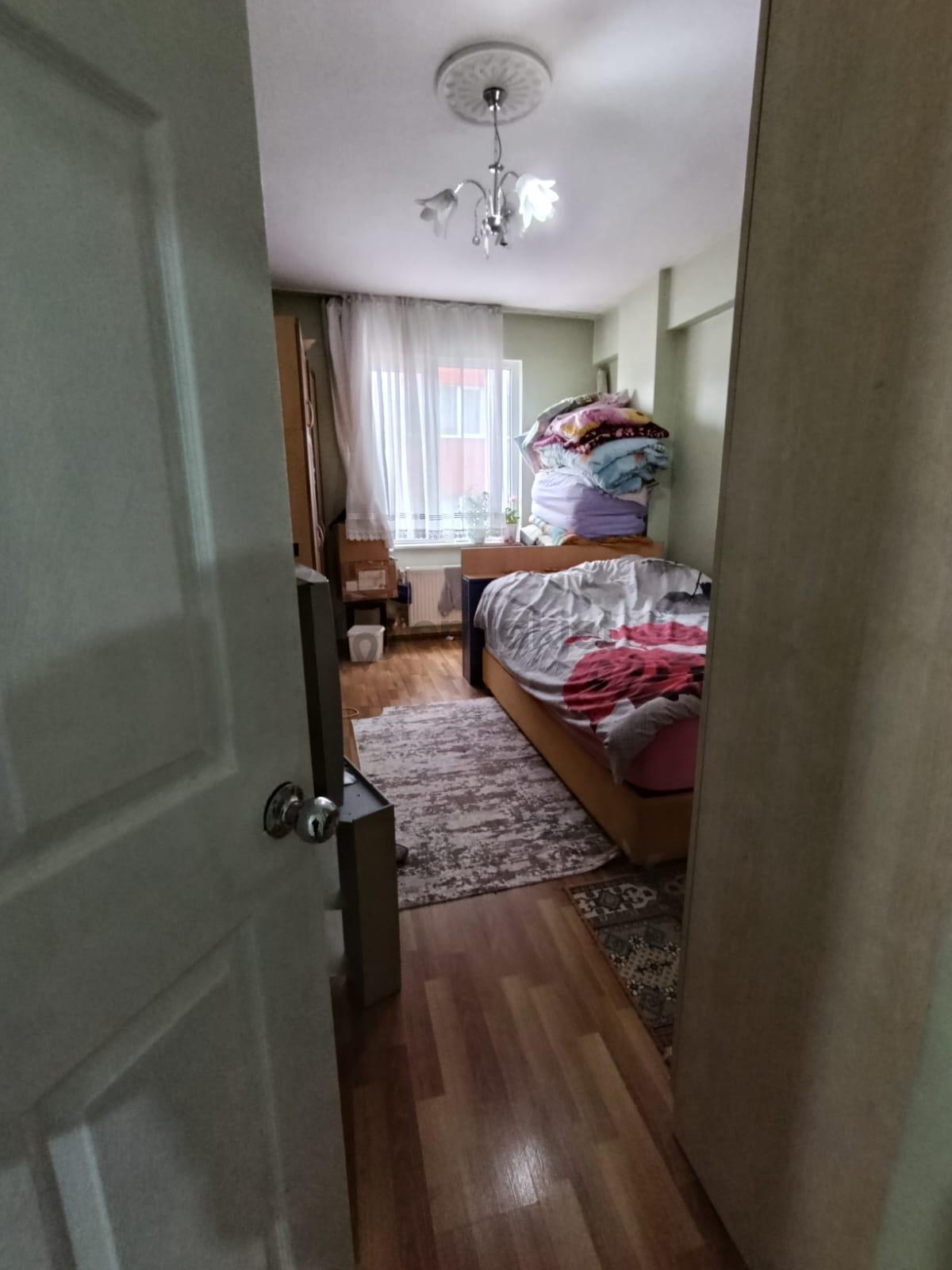 Osmangazi Mahallesinde Satılık 2+1 Daire - 7