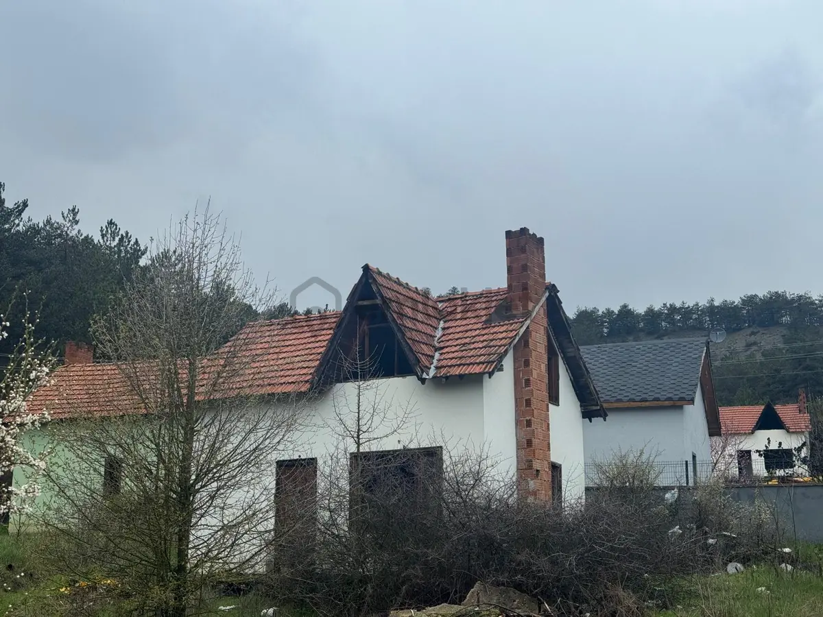 Mudurnu Karacakaya Mh.de Bahçeli Dağ Evi - 11