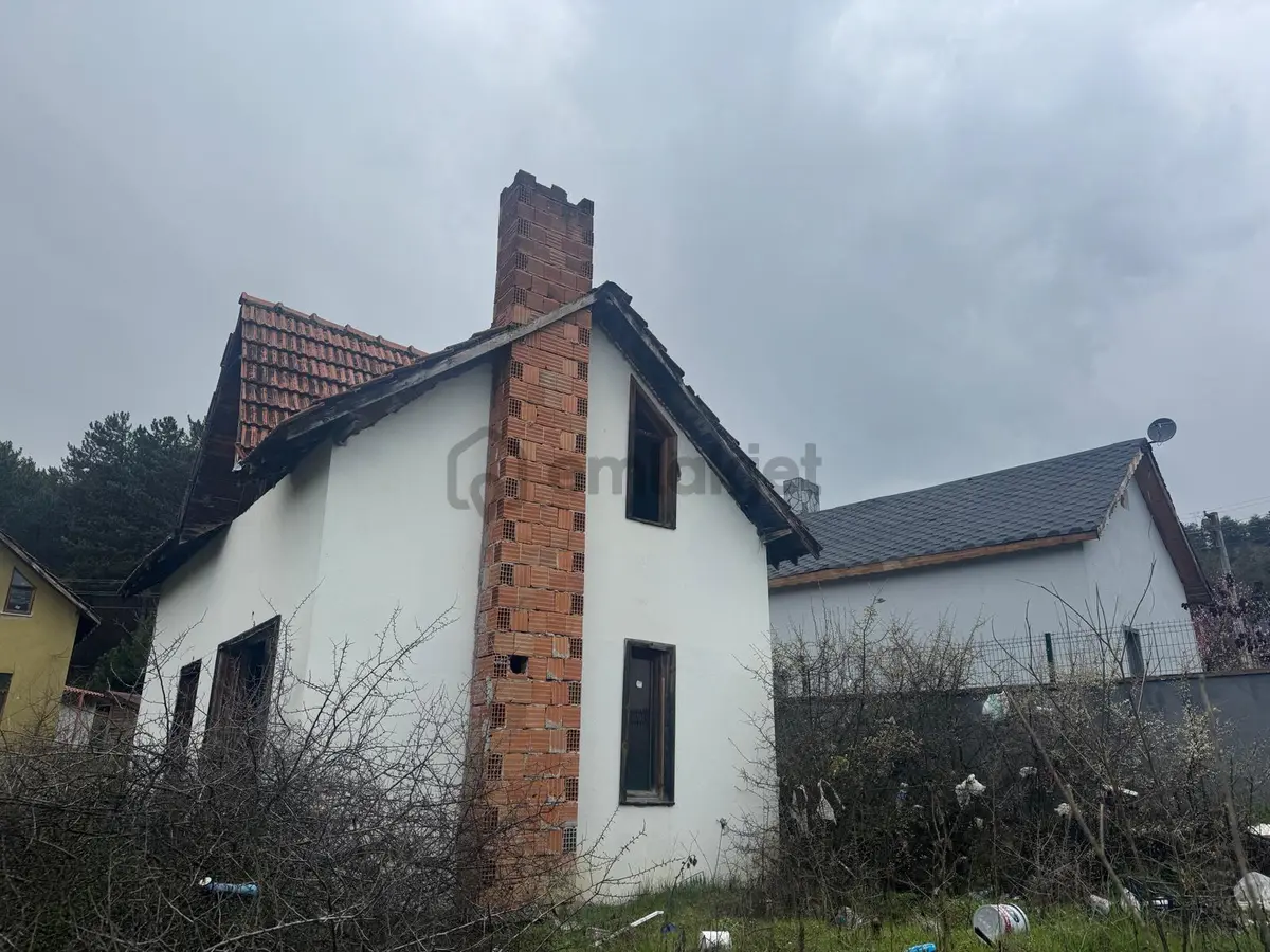 Mudurnu Karacakaya Mh.de Bahçeli Dağ Evi - 21