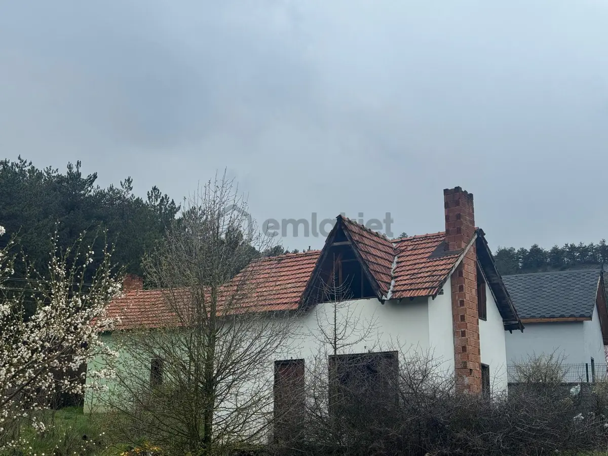 Mudurnu Karacakaya Mh.de Bahçeli Dağ Evi - 6