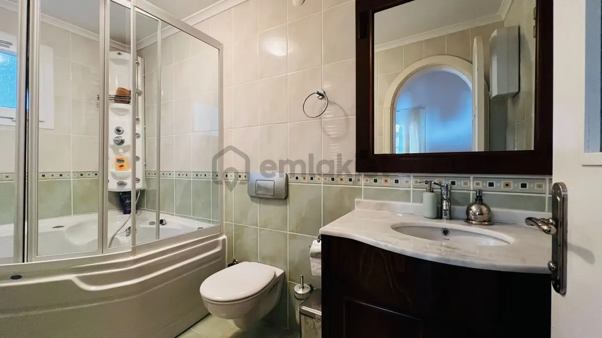 Kemer Beycik - Satılık Müstakil Villa. Русскоязычный Сервис - 19