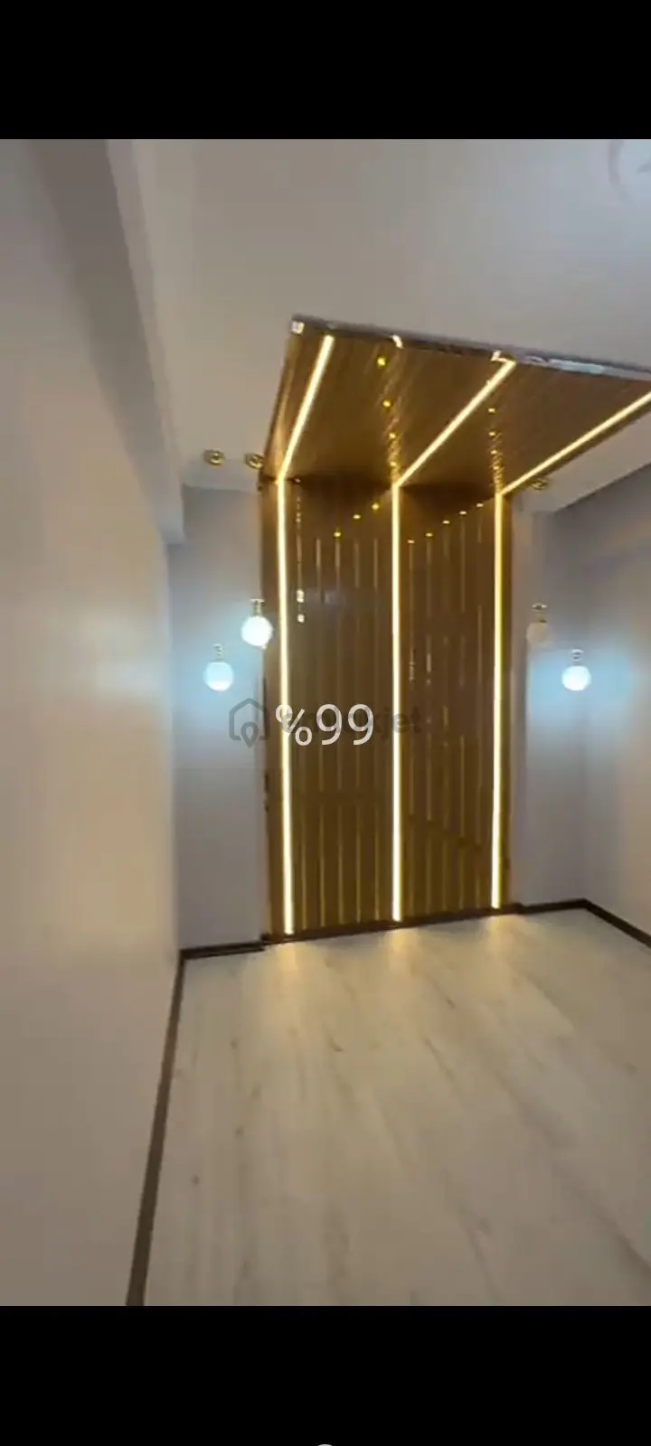 Esenyurt Mehterçeşme Satılık 2+1 Daire