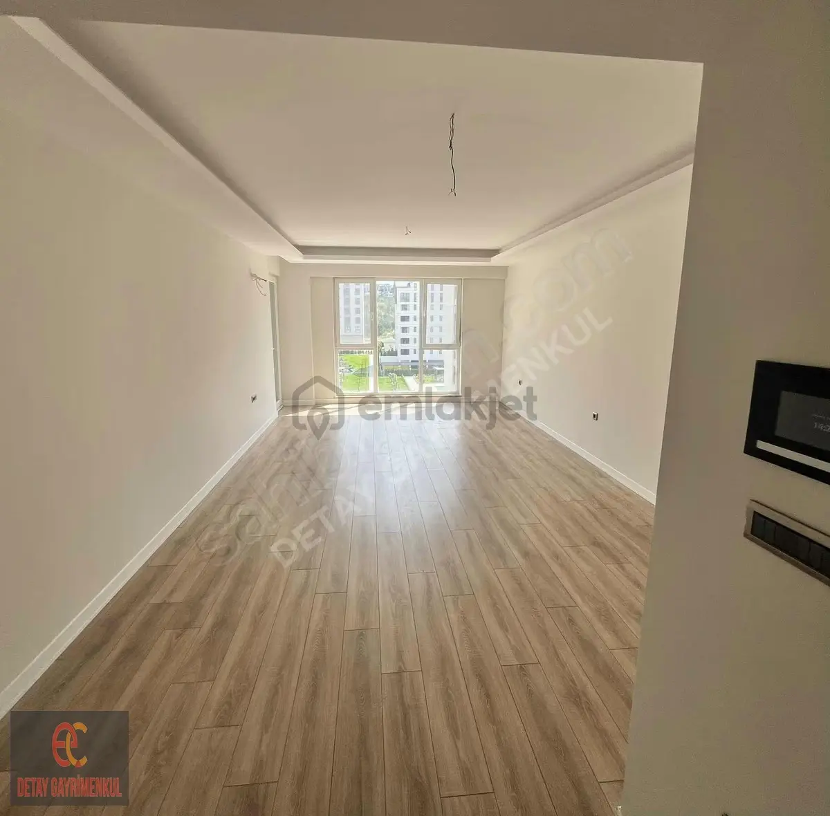 Arkat Park 1 Kiralık Arakat Orman Cephe - 11
