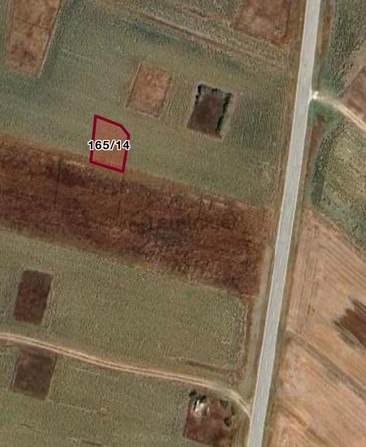 Tekirdağ Ergene Misinli De İmarlı İfrazlı Arsa - 24