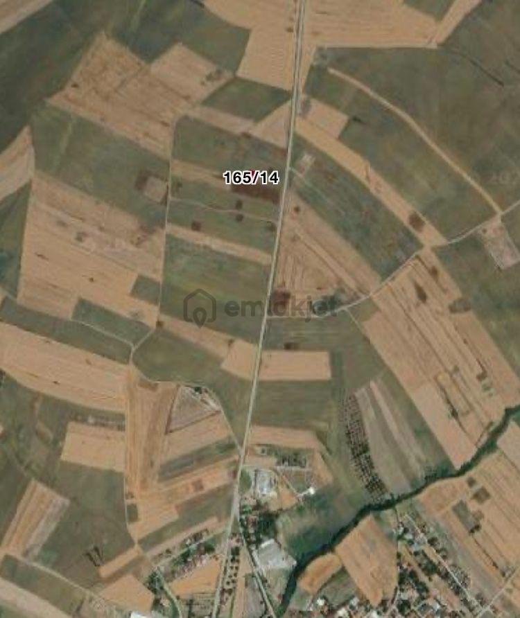 Tekirdağ Ergene Misinli De İmarlı İfrazlı Arsa - 22