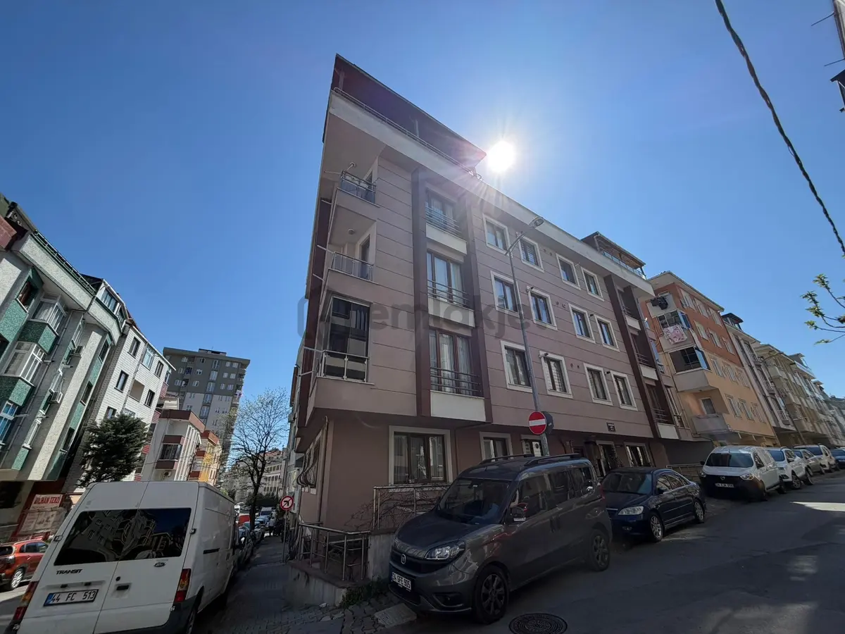 Ümraniye-göztepe Metro Yakını 6+2 Dubleks - 32