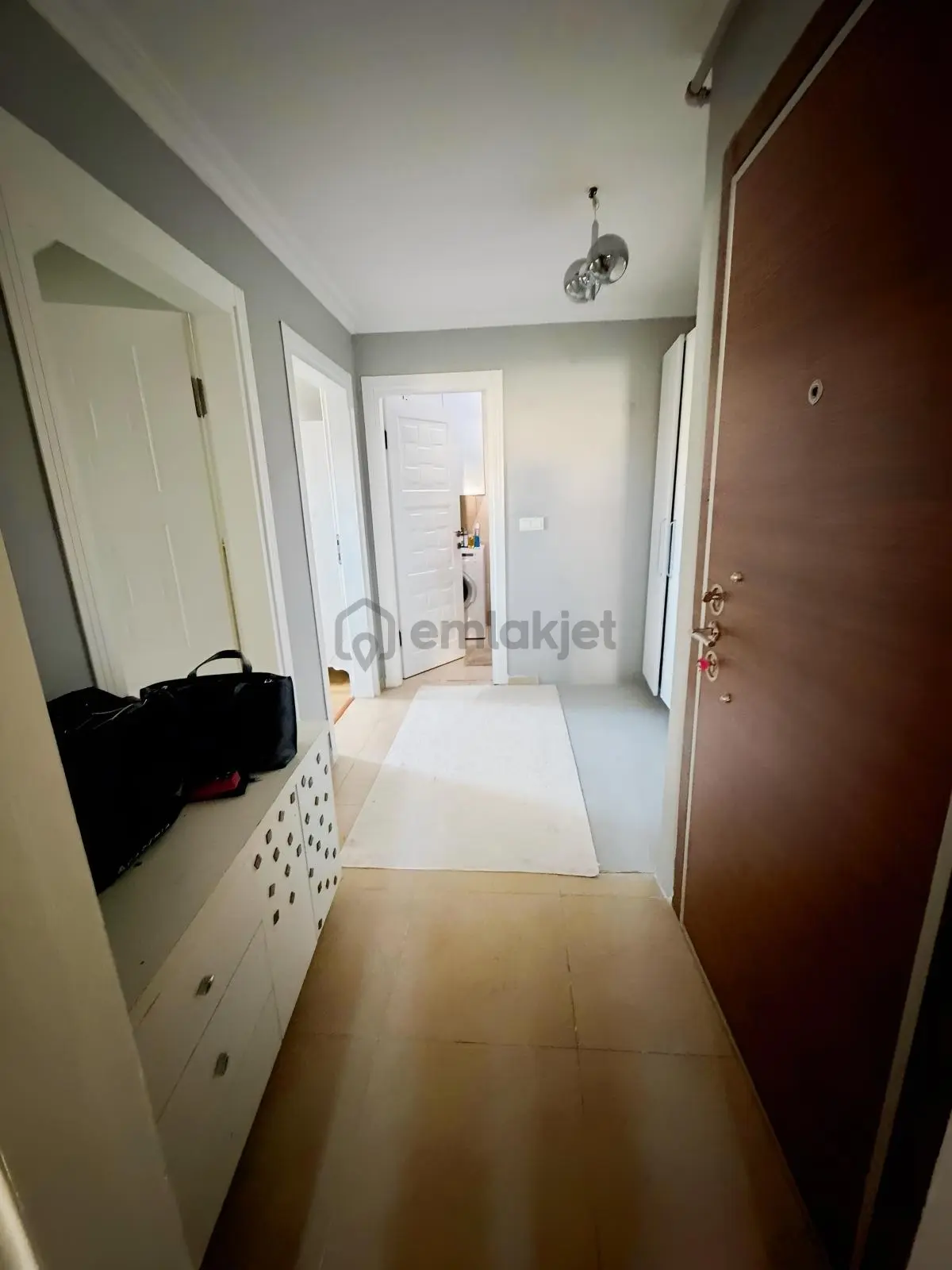 Ümraniye-göztepe Metro Yakını 6+2 Dubleks - 18