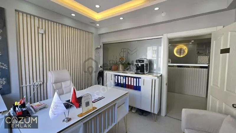 Acilll Satılık Devren Kıralık Güzellık Merkezı - 3