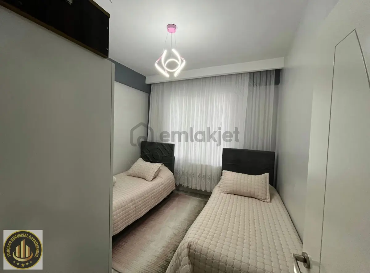 Bağcılar Hamravat Civarı Bakımlı Temiz 3+1 Satılık Daire - 8
