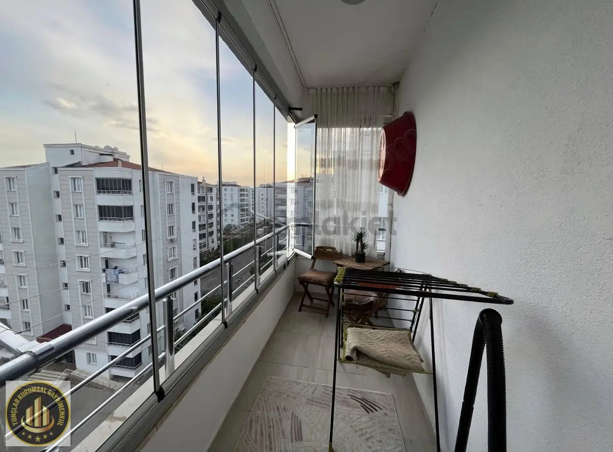 Bağcılar Hamravat Civarı Bakımlı Temiz 3+1 Satılık Daire - 18