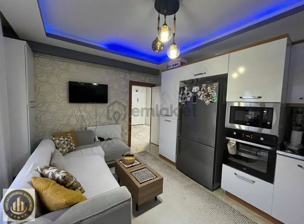 Bağcılar Hamravat Civarı Bakımlı Temiz 3+1 Satılık Daire - 13