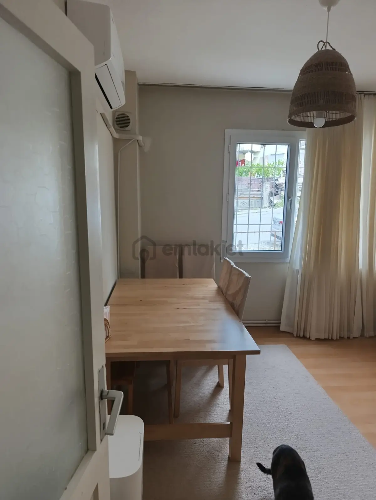 Bornova İnönü Mah. Satılık 3+1 Daire - 14