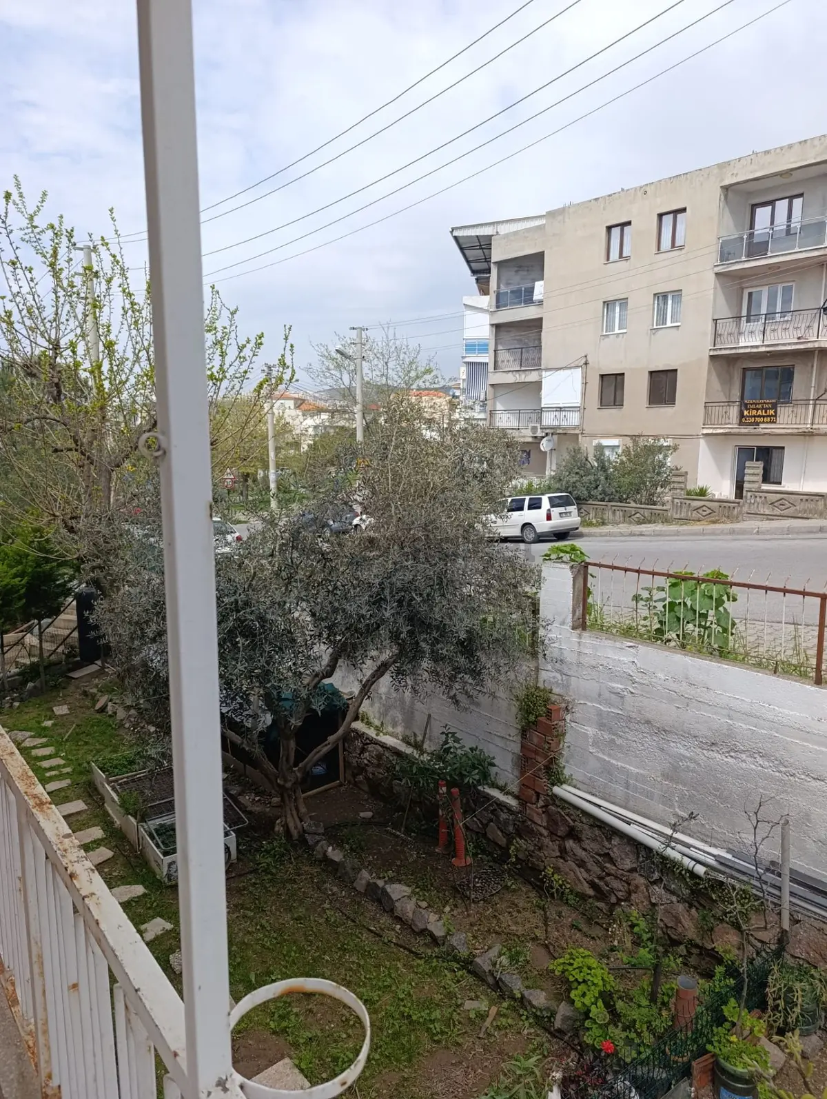 Bornova İnönü Mah. Satılık 3+1 Daire - 18