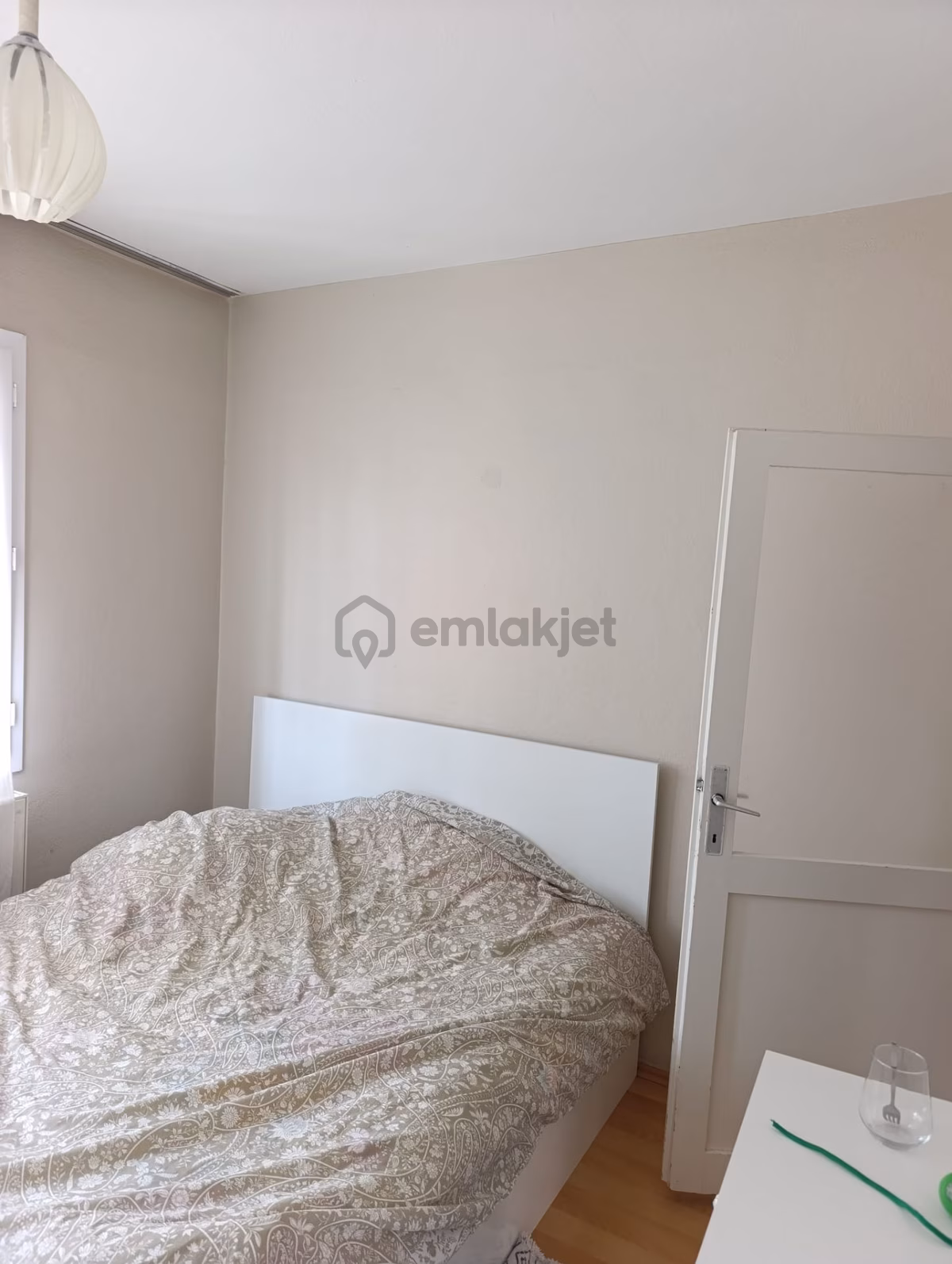 Bornova İnönü Mah. Satılık 3+1 Daire - 8