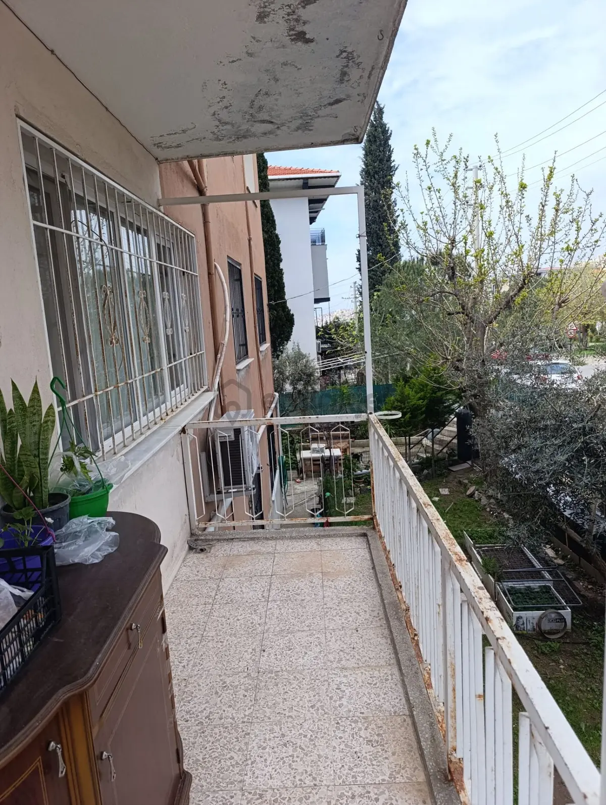 Bornova İnönü Mah. Satılık 3+1 Daire - 20
