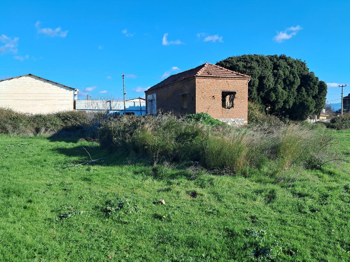 Bayındır Arıkbaşı'nda 2180 M2 Arsa Satılıktır - 3