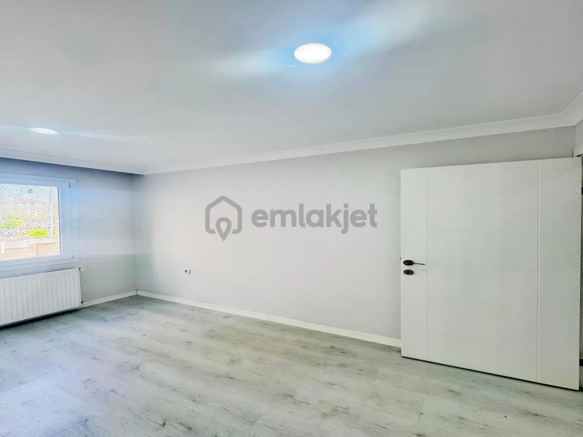 Konak Yapı'dan Sıfır Binada İskanlı 2+1 Ara Kat Daire - 19