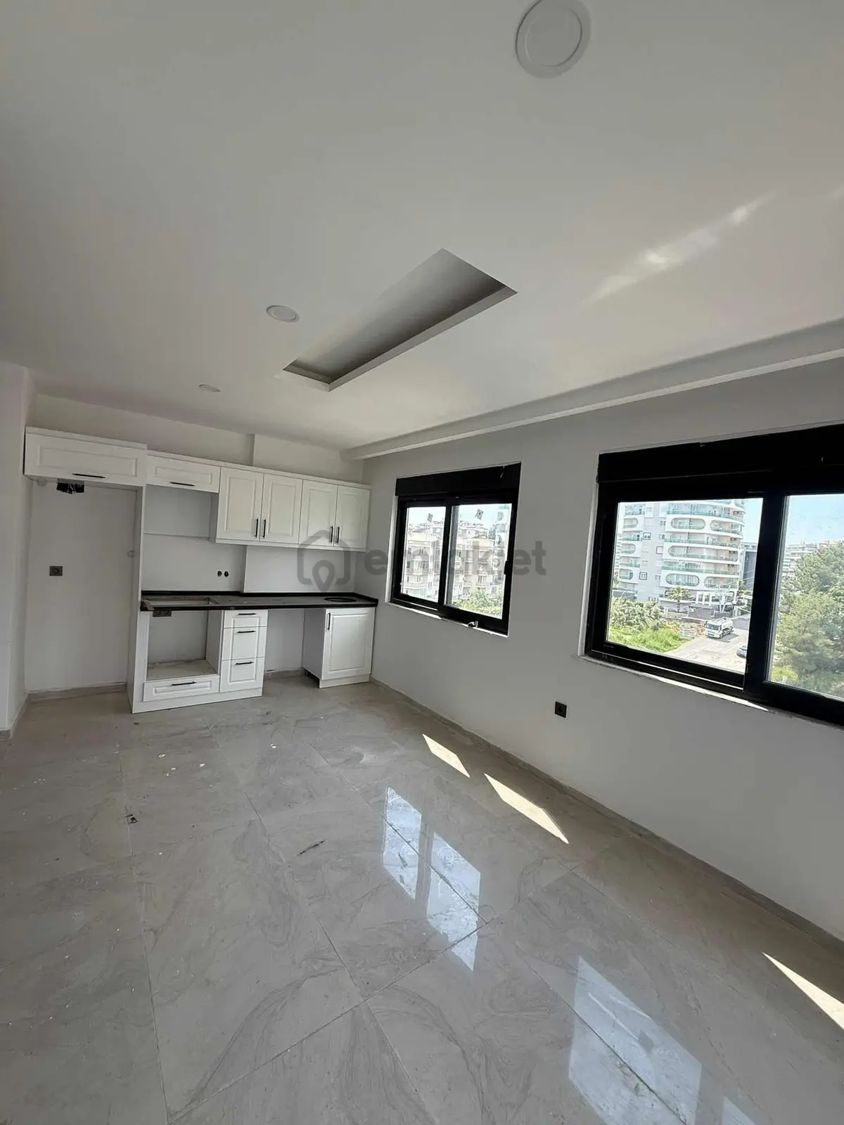 Avsallar 2+1 Satılık Daire - 4