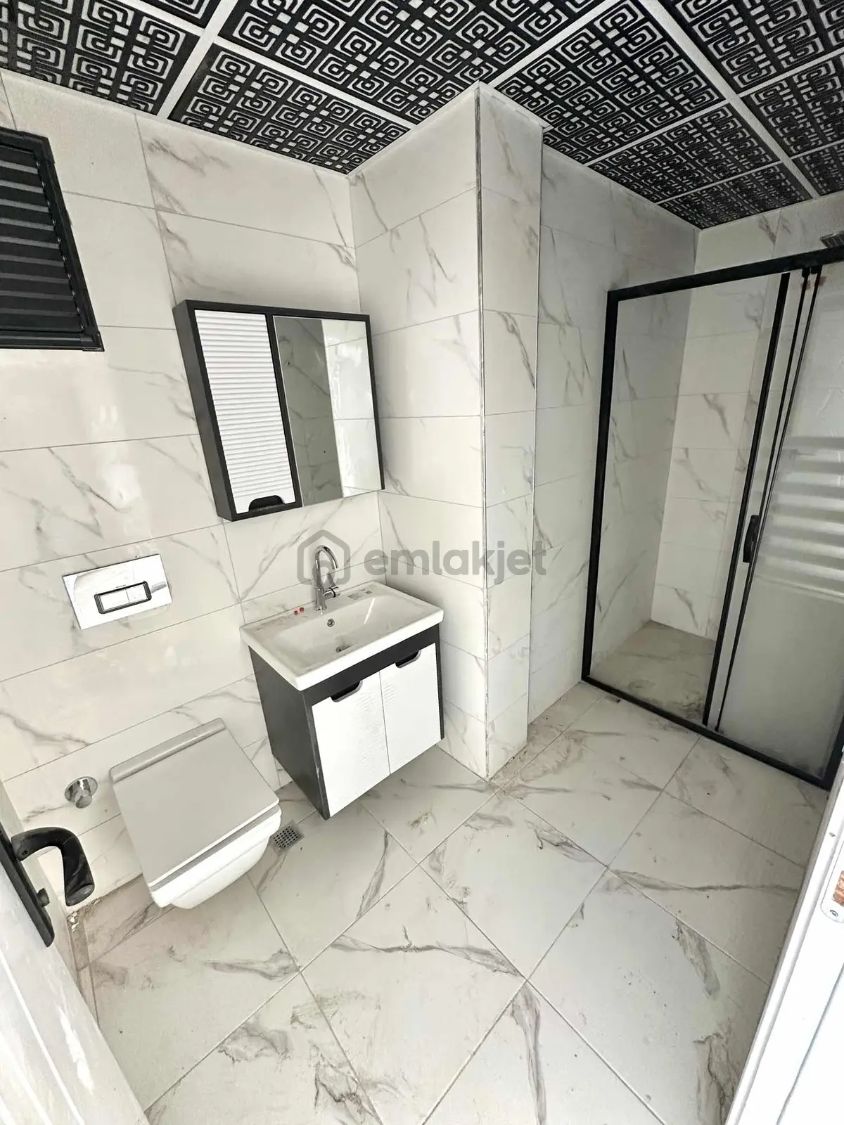 ▇▇ - Kredi Limitsiz - Beypınar'da Satılık Sıfır 3+1 Daire ▇▇ - 5
