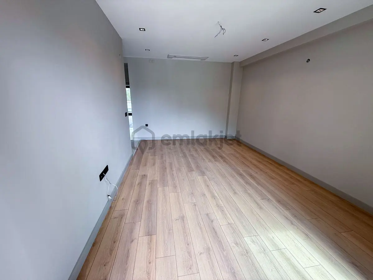 Bal Gayrimenkul'den Havuzlu Site İçinde Akıllı Sistem 2+1 Daire - 31