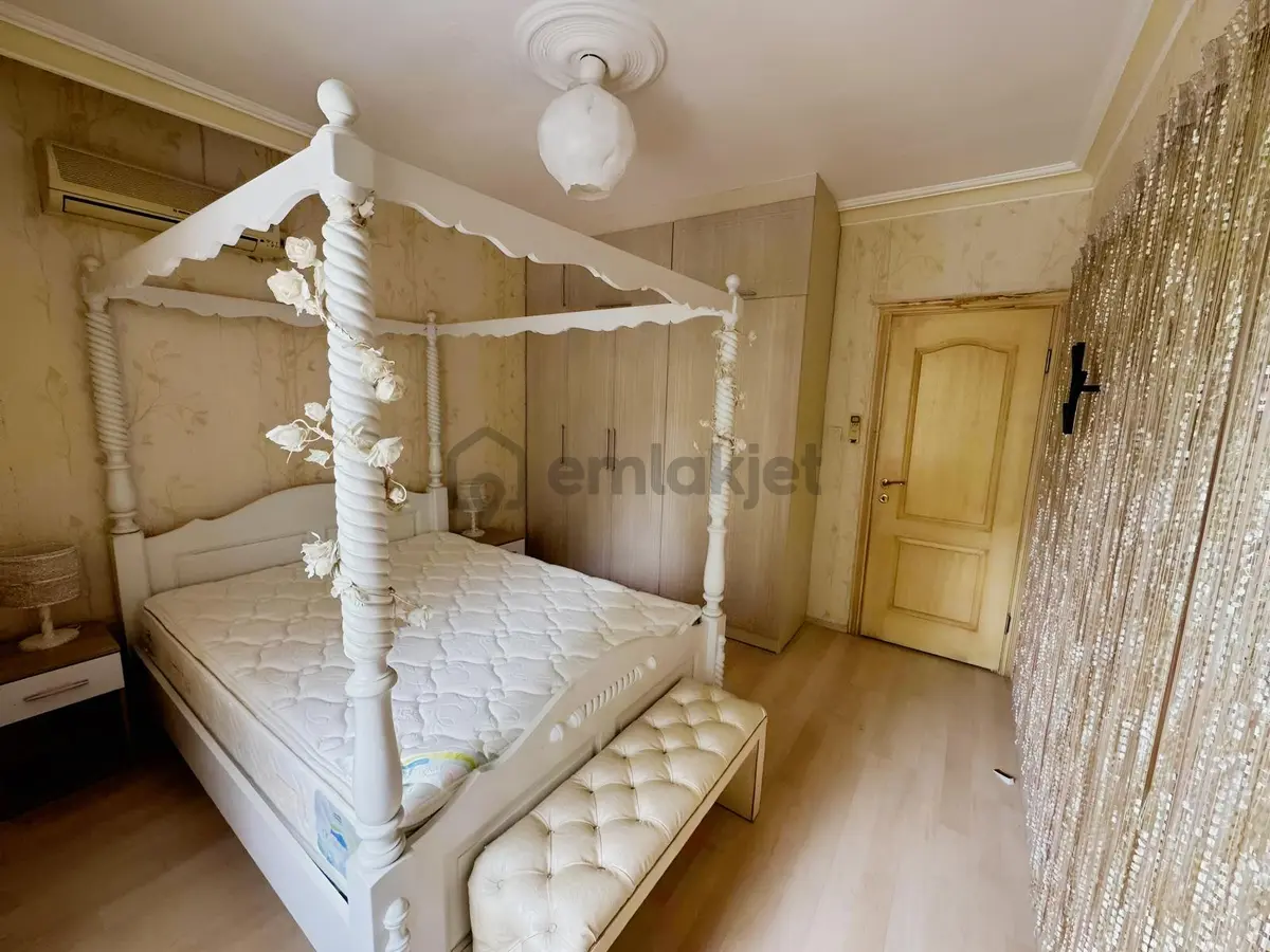 Prodıgy360'tan Tek Yetkili Denize Yakın Müstakil 3+1 - 25