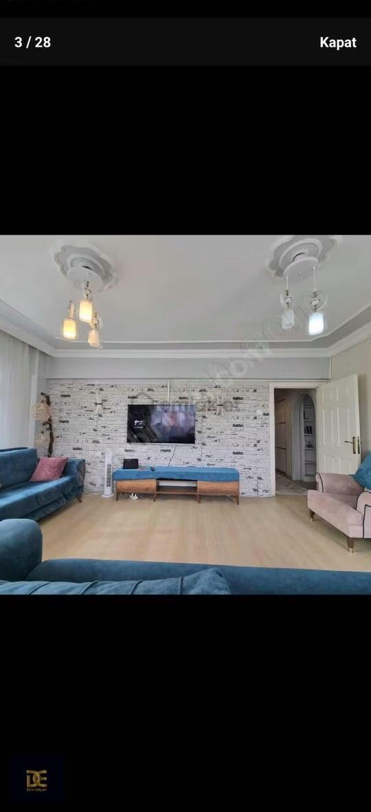 Dem Emlak'tan Kelepir Satılık Daire - 2