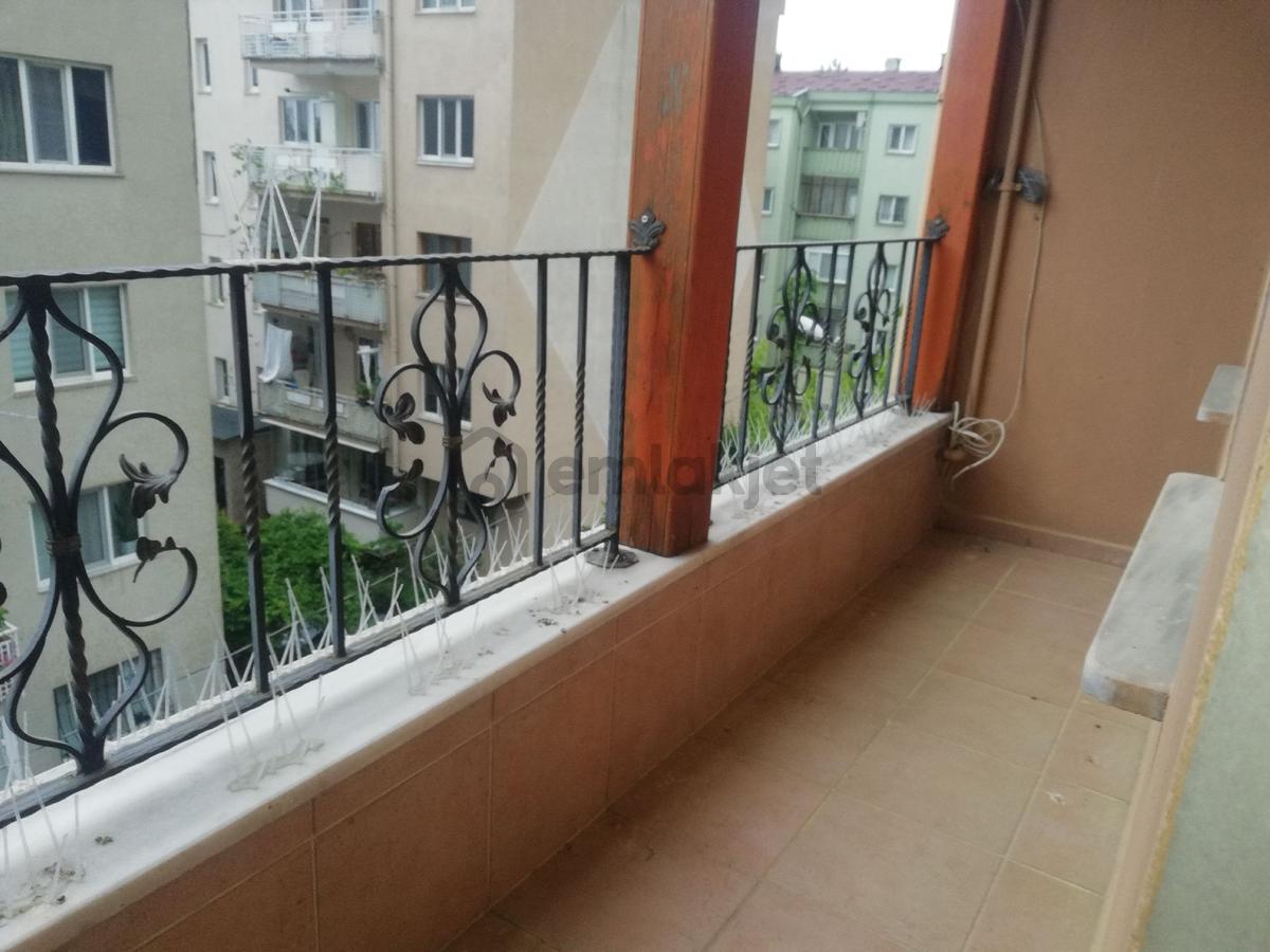 Bursa Yıldırım Kaplıkayada Kiralik Daıre - 24
