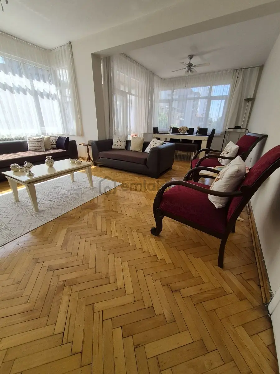 Bostancı Ali Nihat Tarlan Caddesi Üzerinde 3+1 Satılık Daire - 10