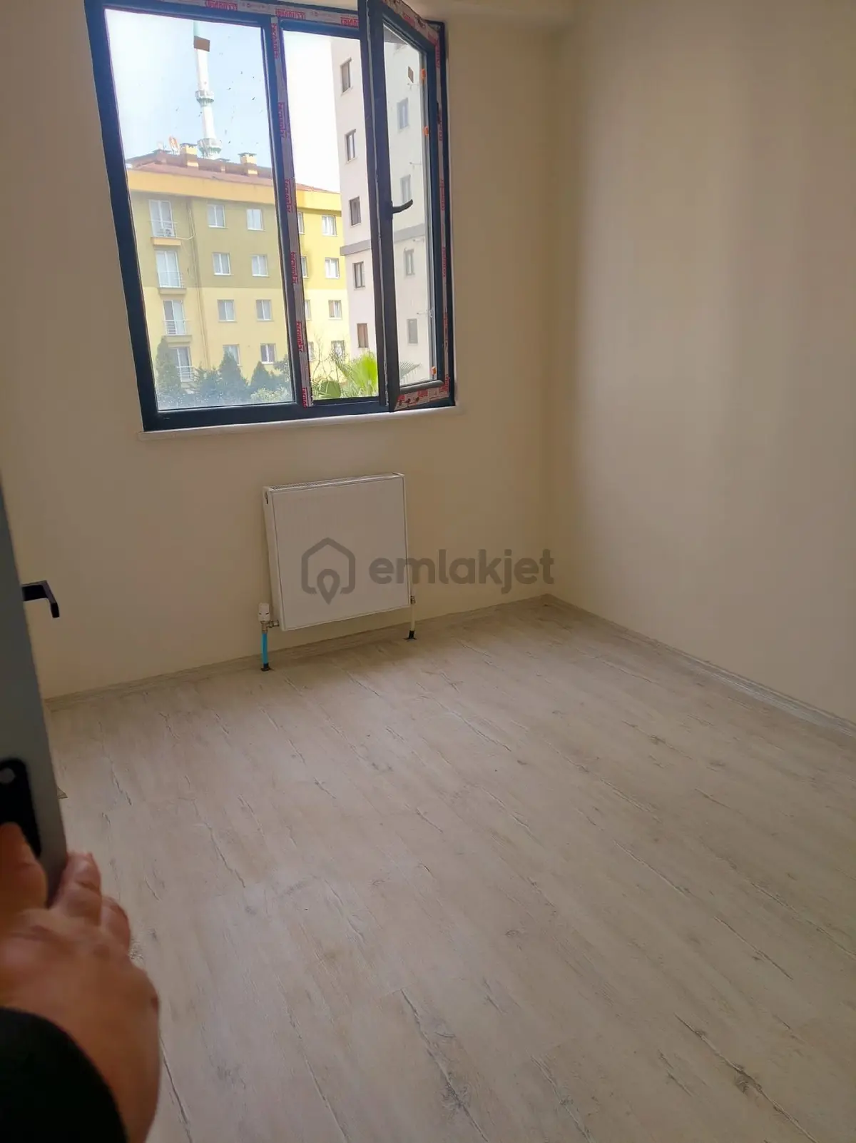 Sahibinden Tuzla Aydınlı Da 3+1 Sıfır Oturuma Hazır Müati İle Ortak Dairemiz Satılıktır - 15
