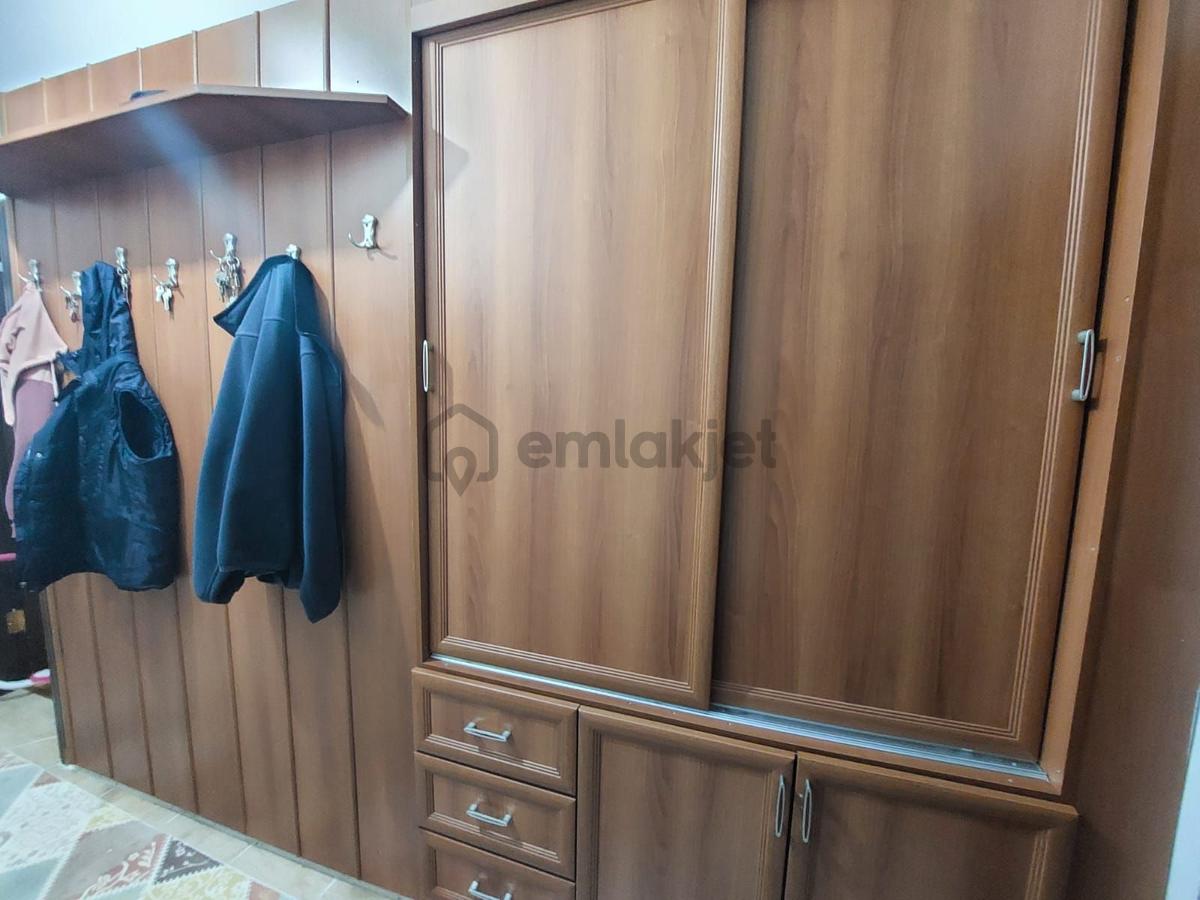 Sahibinden Bireysel Kombili Geniş 3+1 Daire - 19