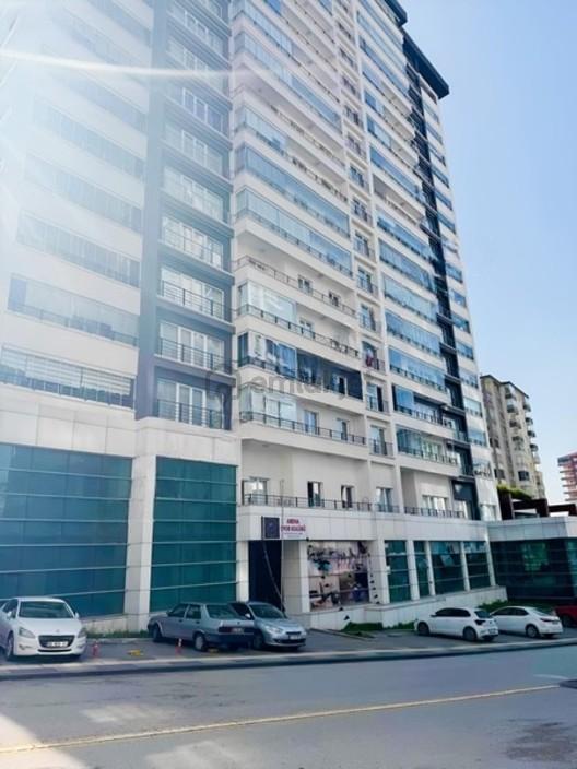 Güventepede Site İçerisinde Full Eşyalı 4+1 Kapalı Garaj - 3