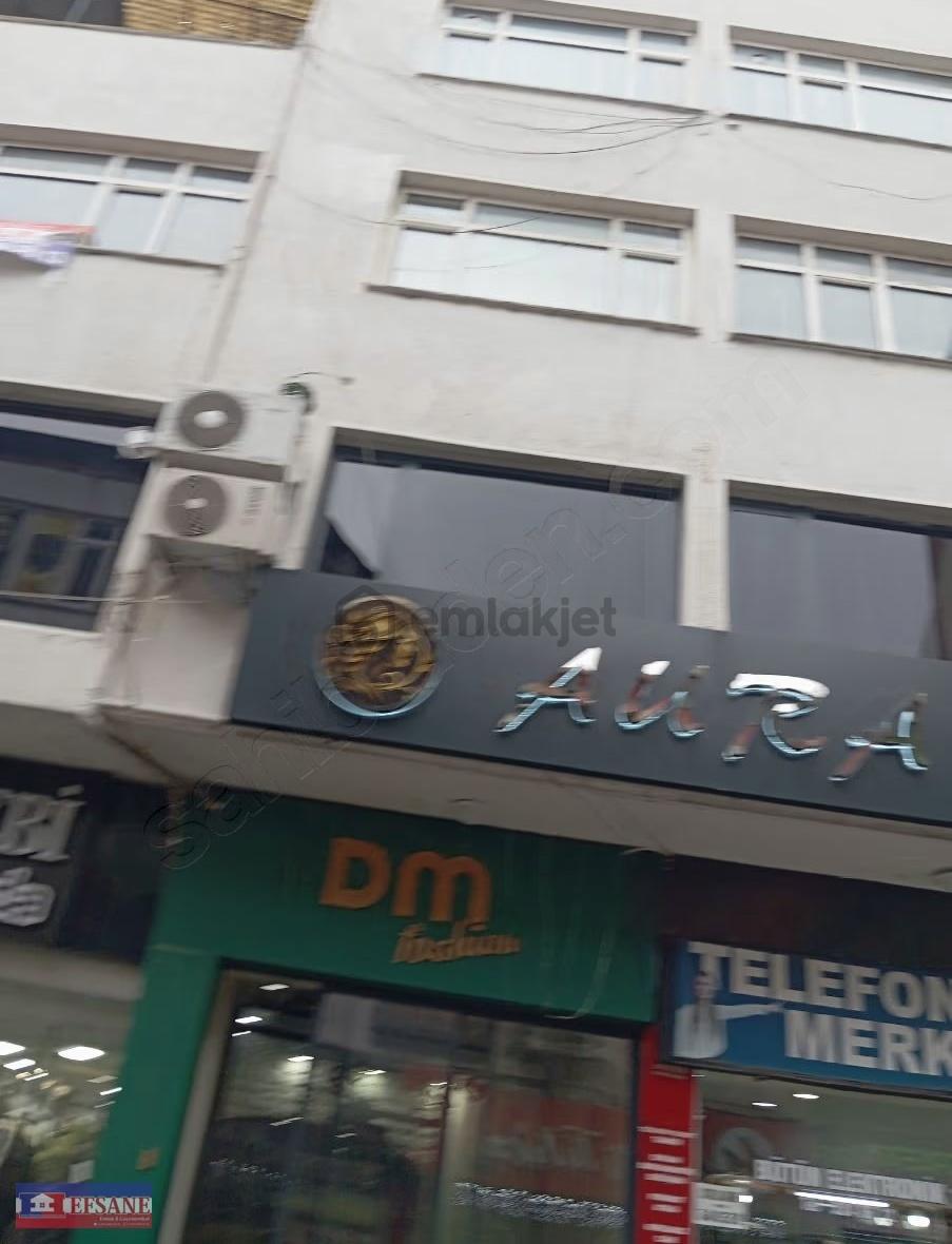 Efsane Emlaktan Kiralık Ofis - 6