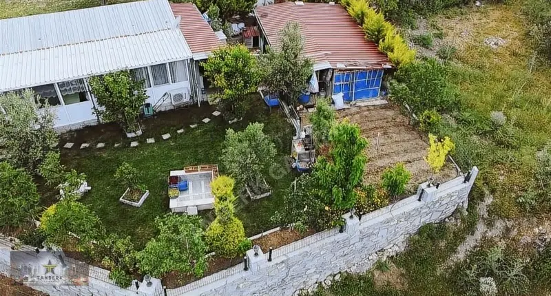 Satılık Hobi Bahçesi Kocaömerli De - 15